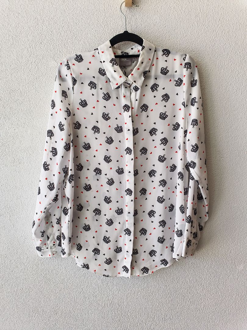 ASOS Top M