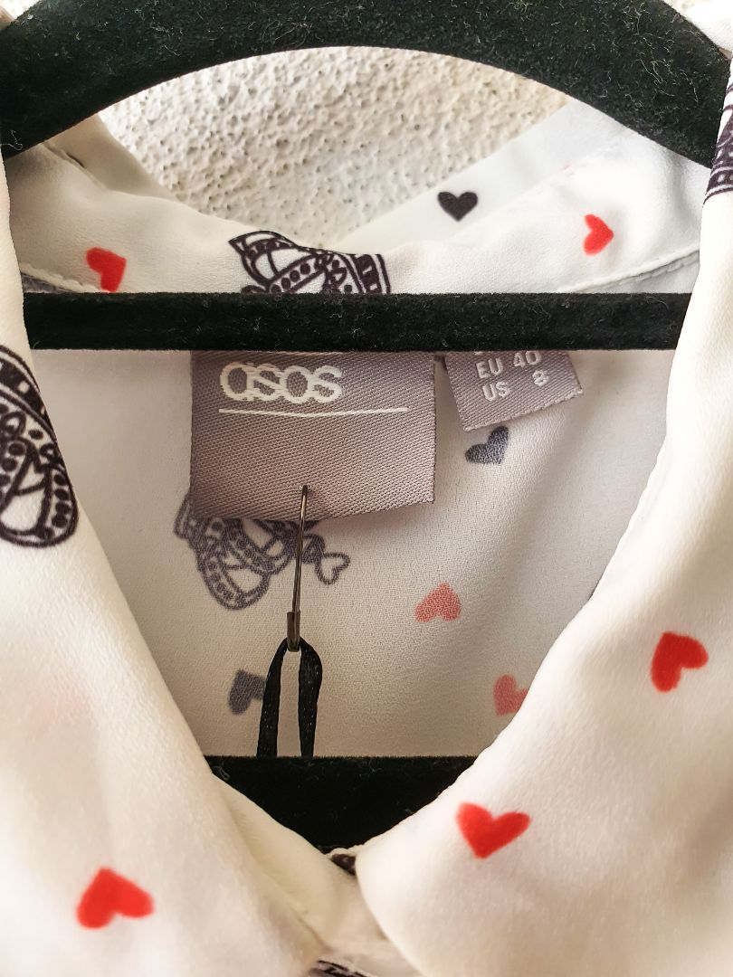 ASOS Top M