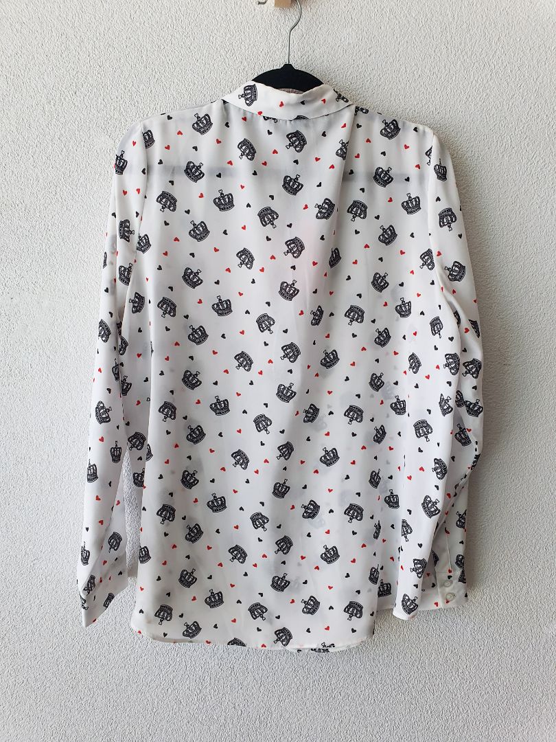 ASOS Top M