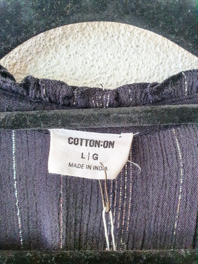 Cotton On Dress M/L