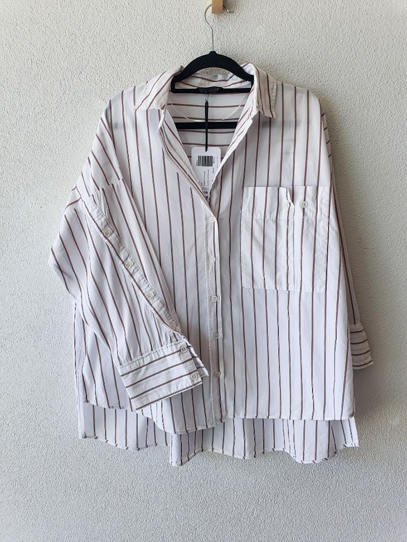 Zara Top
