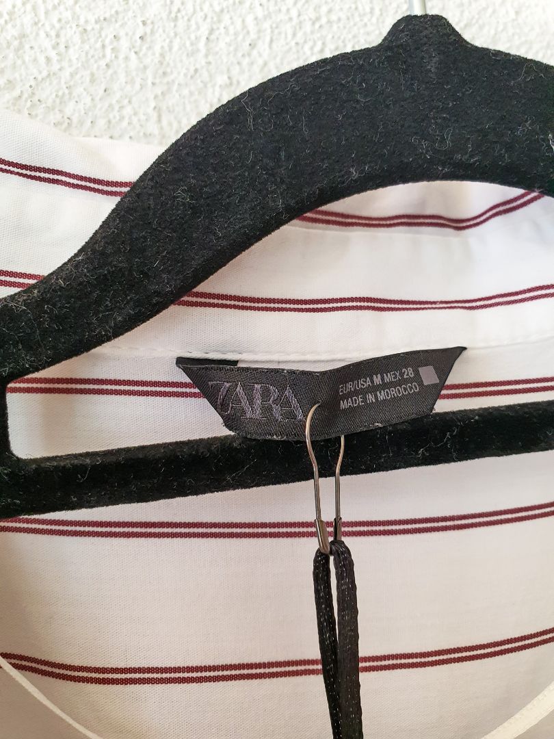 Zara Top