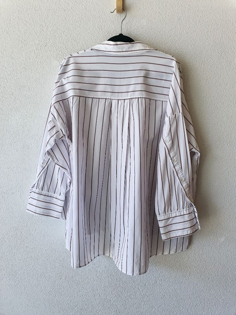 Zara Top