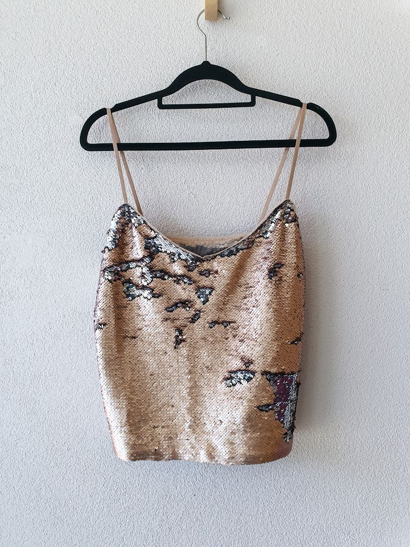 Zara Top M