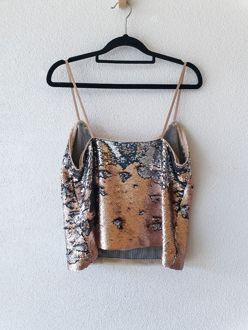 Zara Top M