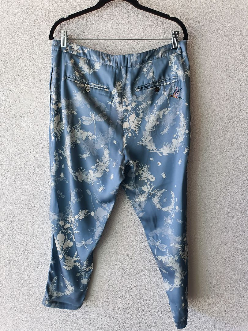 Bolongaro Trevor pants M