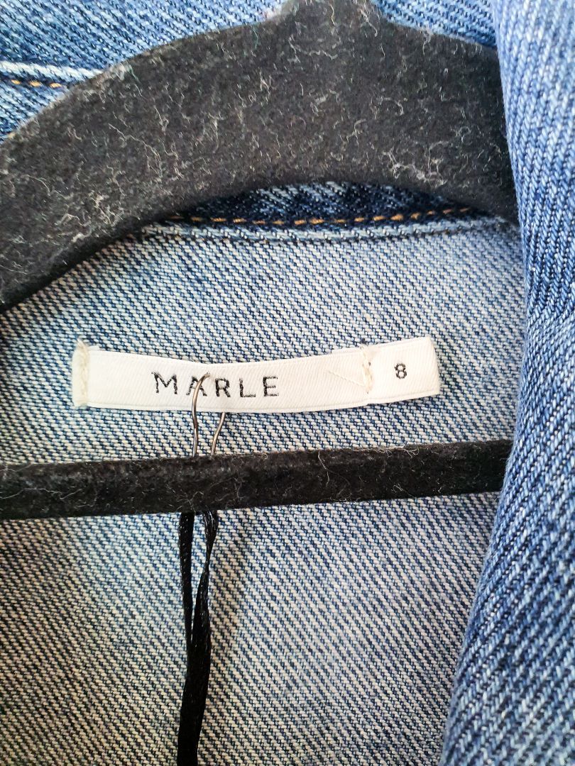 Marle Top M/L