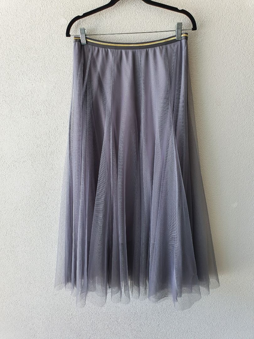 Chicwish Skirt M