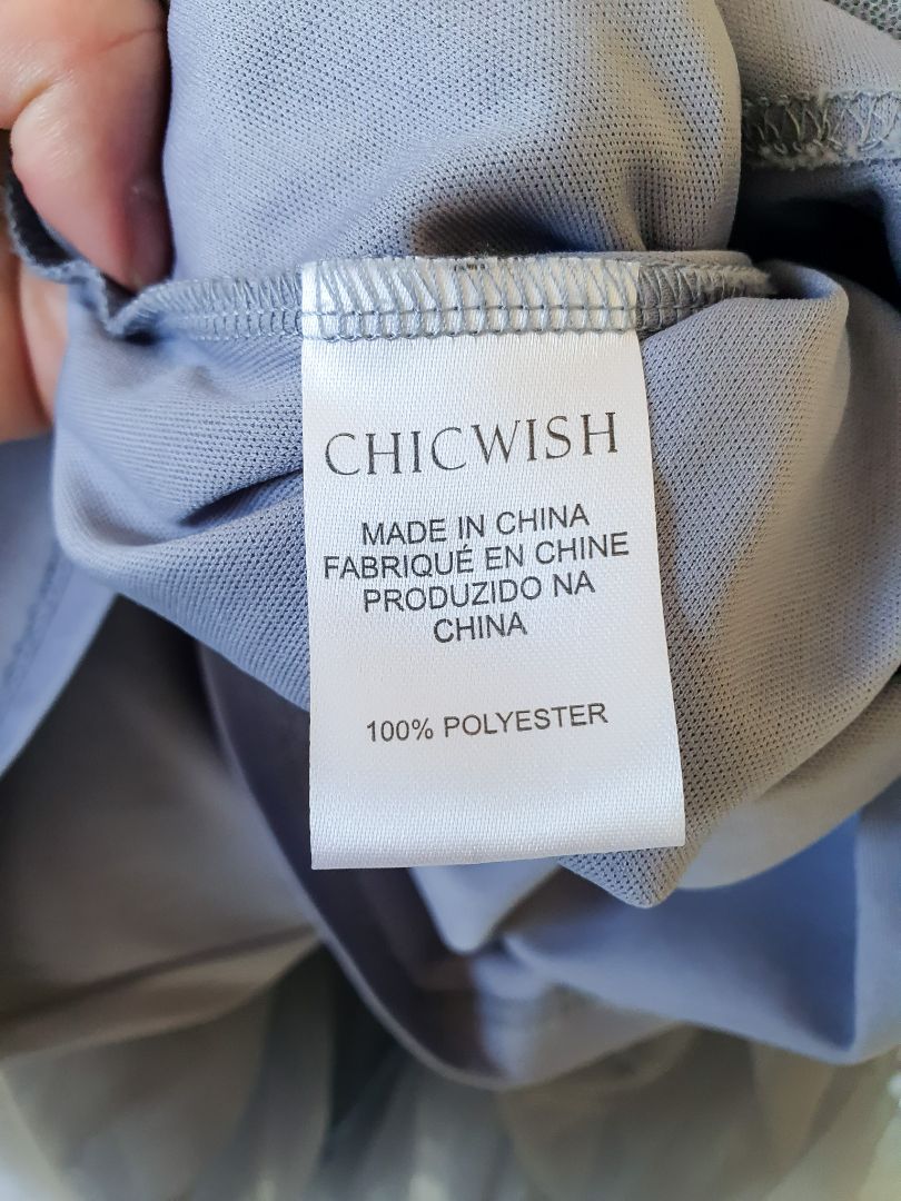 Chicwish Skirt M