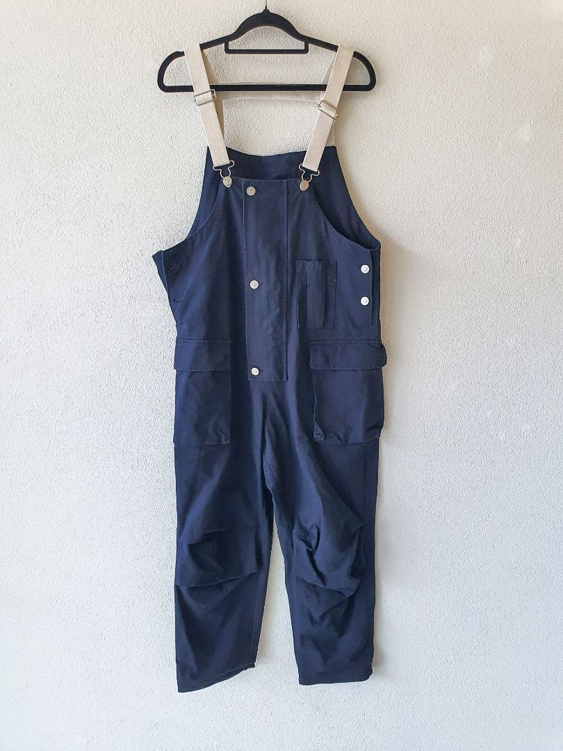 RCDB Jumpsuit S/M