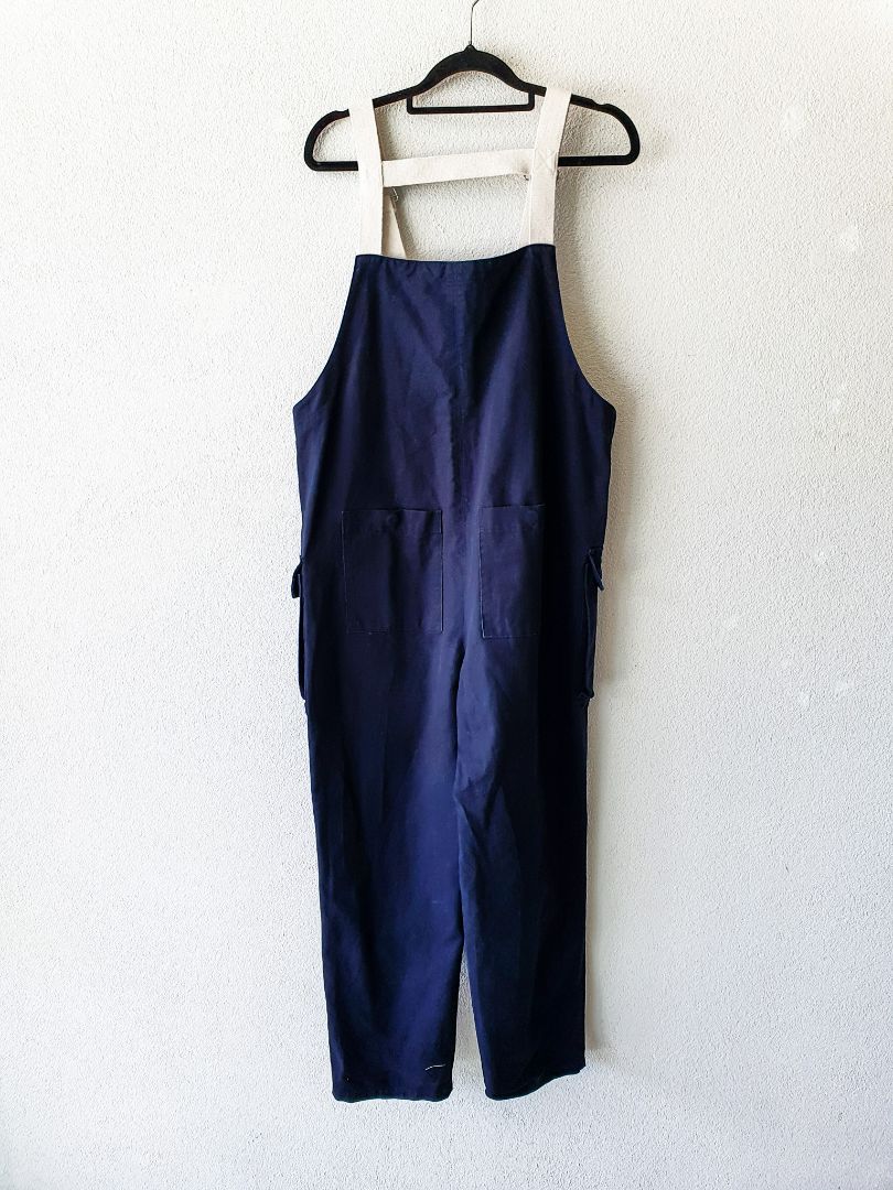 RCDB Jumpsuit S/M