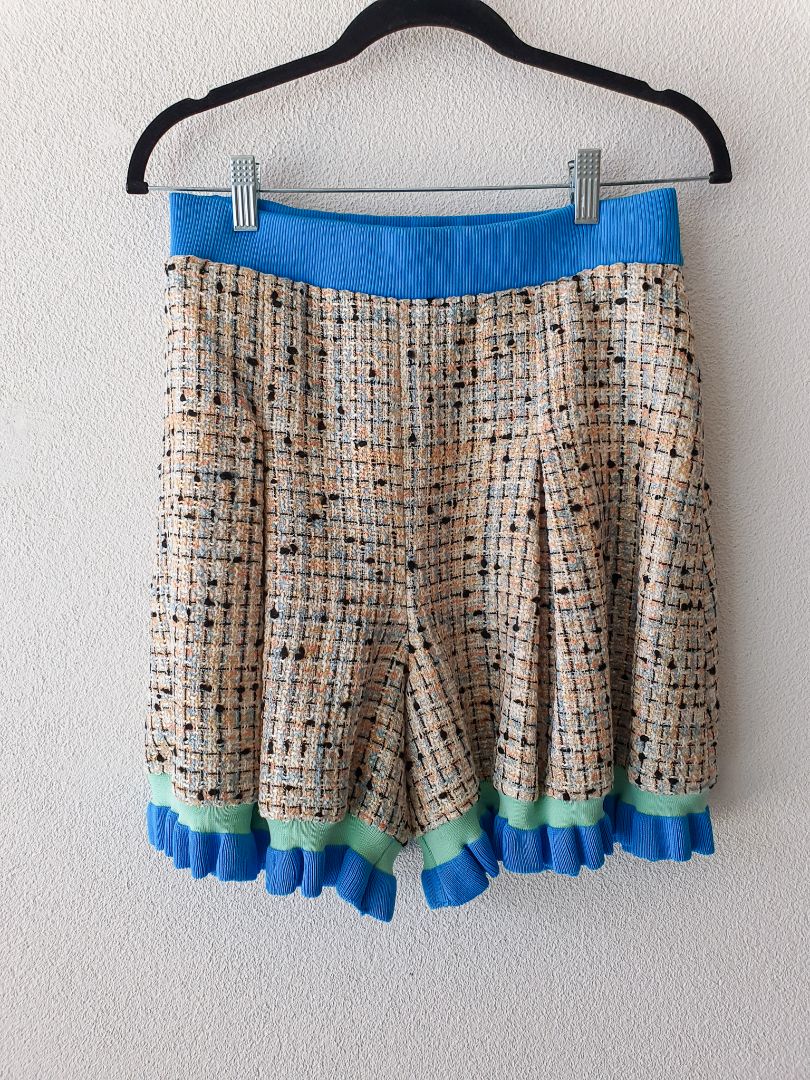 Mani Mani Shorts M/L