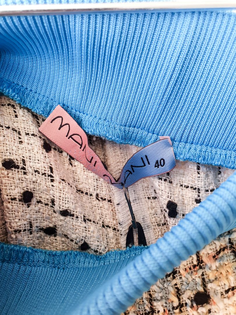 Mani Mani Shorts M/L