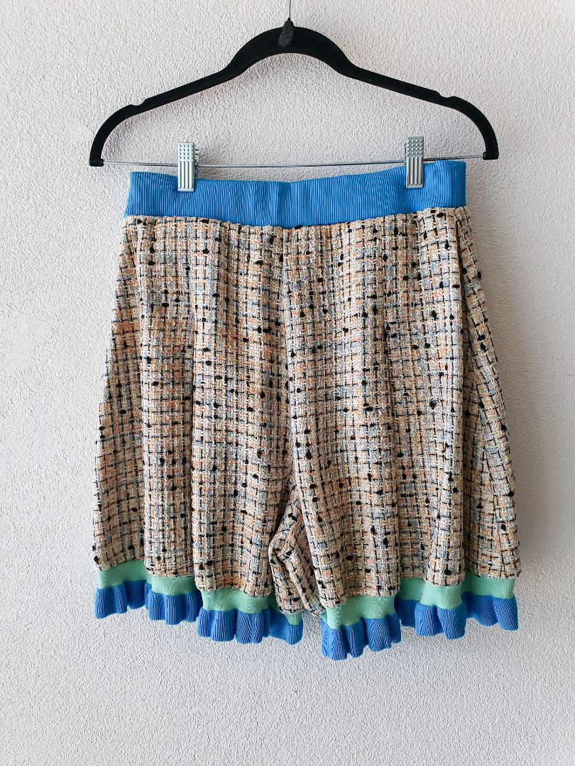 Mani Mani Shorts M/L