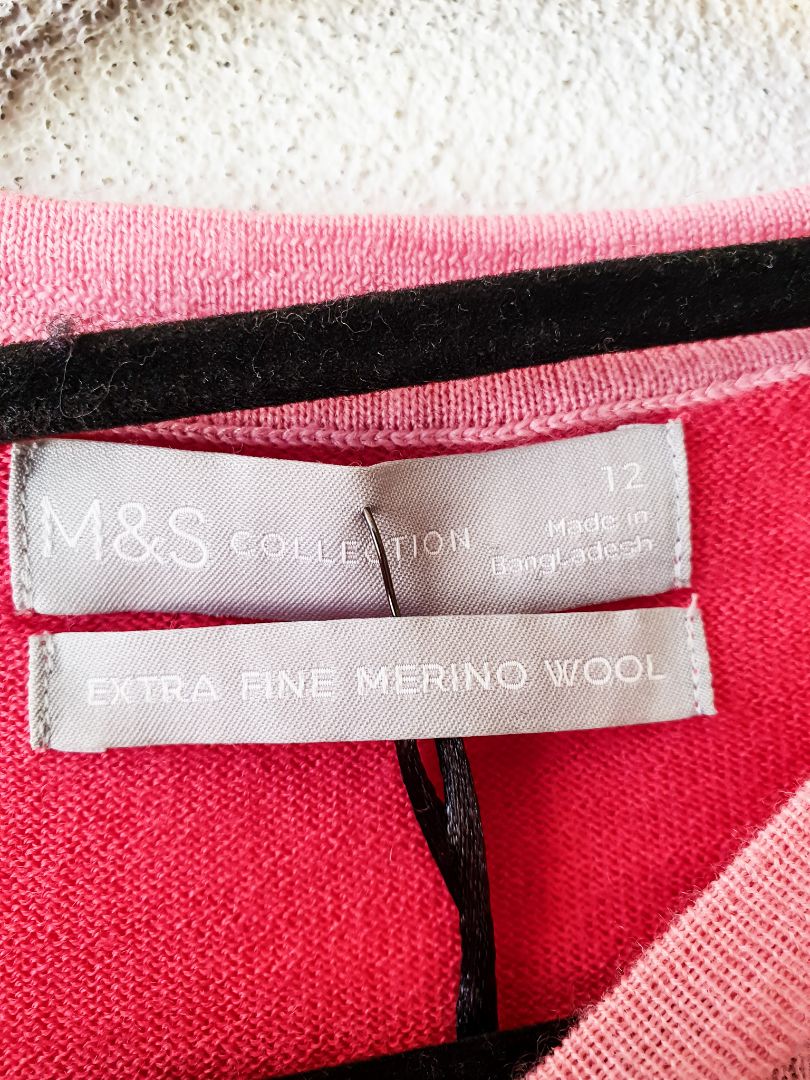 Marks & Spencer Top M