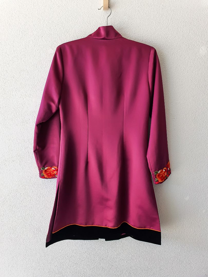 Guzhuxiu Jacket S/M