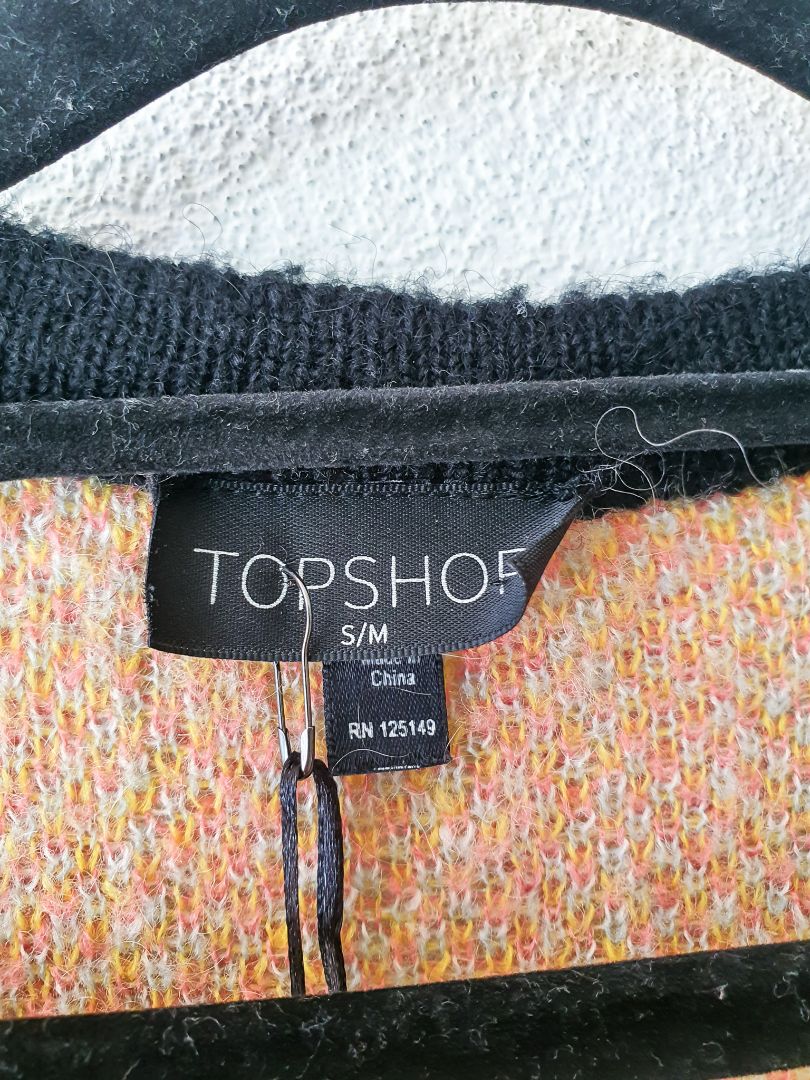 Topshop Top S/M