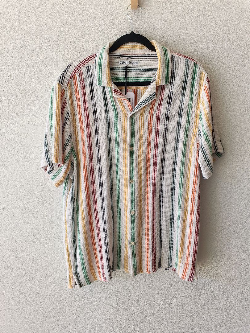 Zara Top M/L