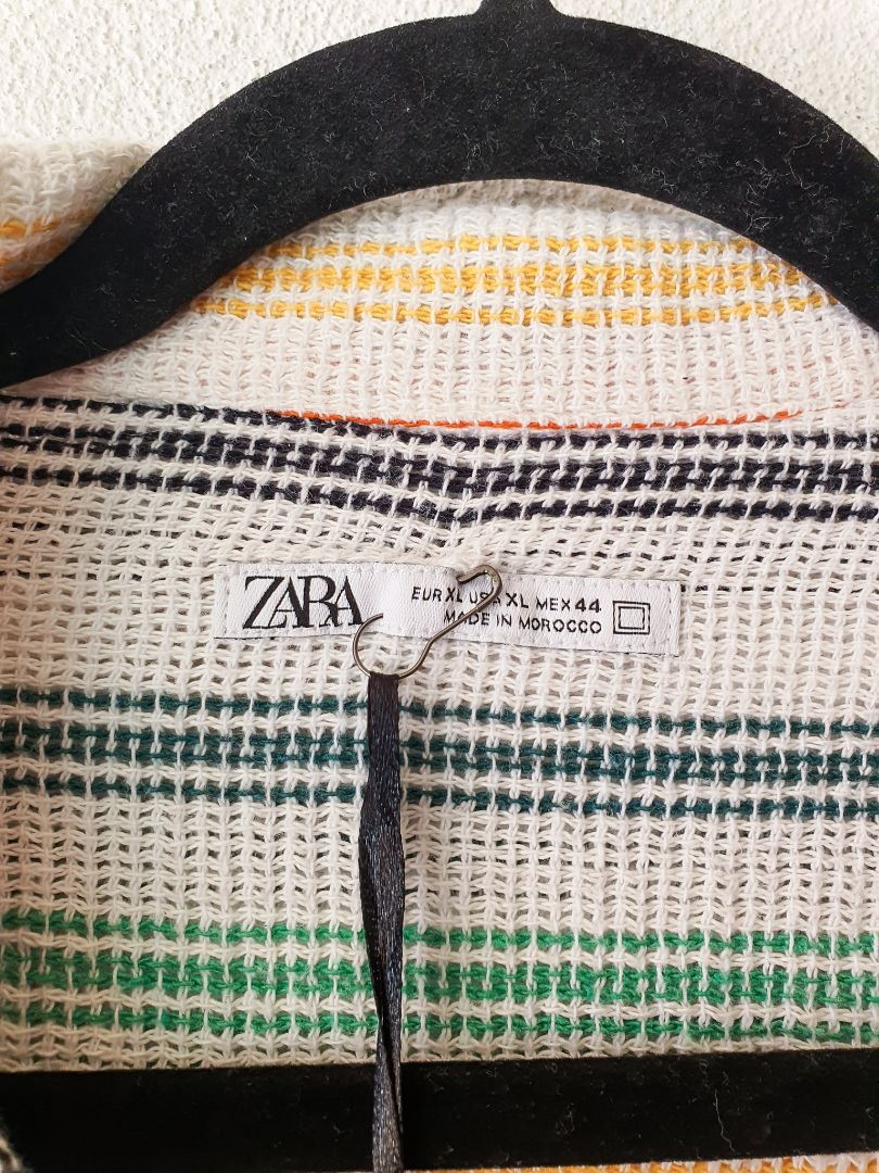 Zara Top M/L