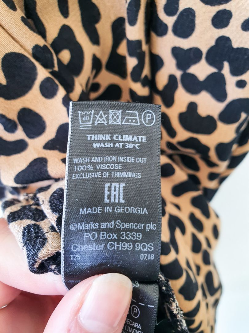 Marks & Spencer Dress M/L