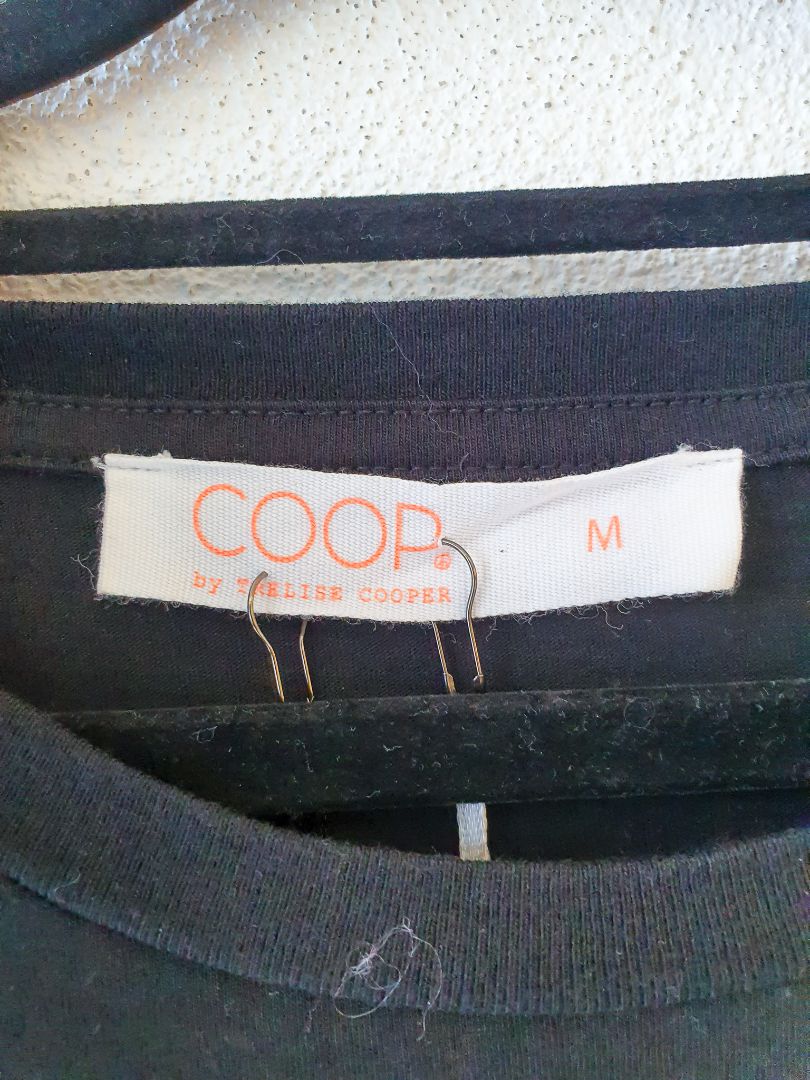 COOP Top M