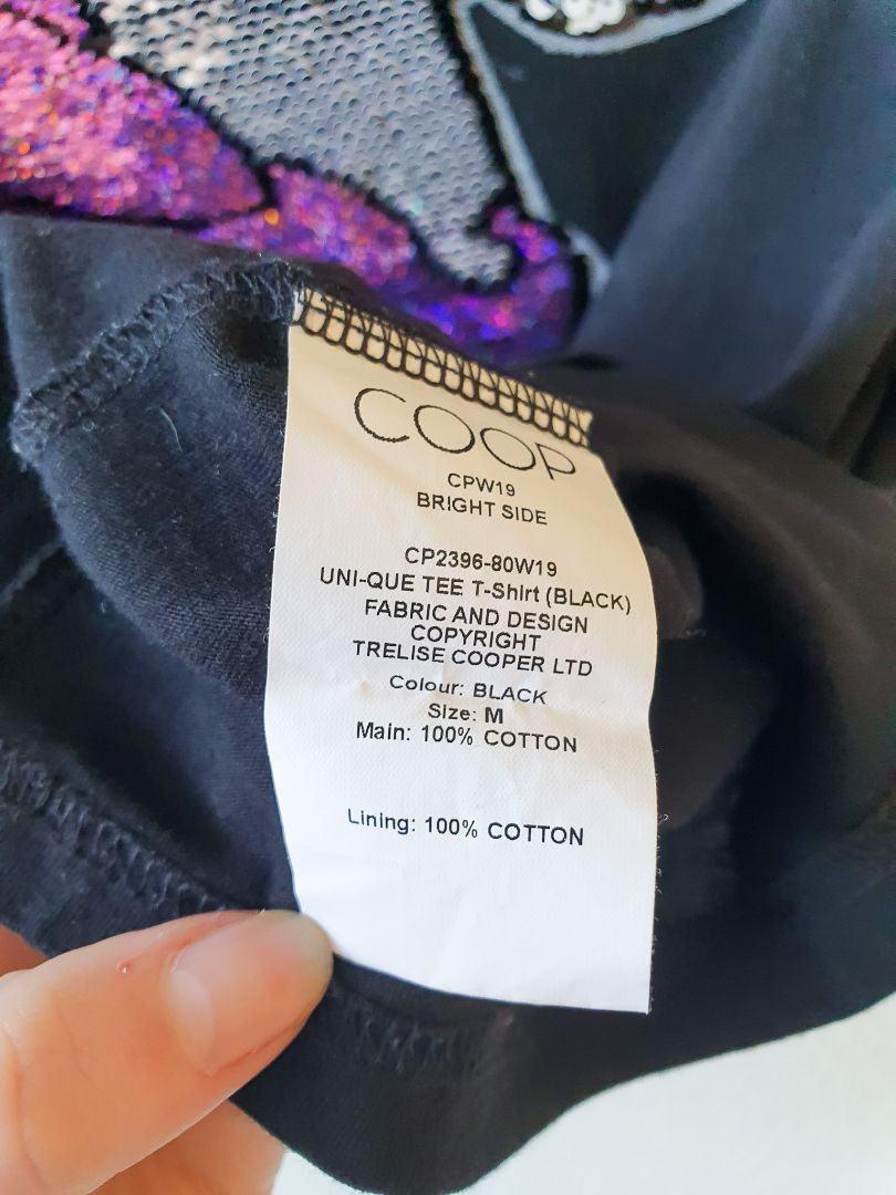 COOP Top M