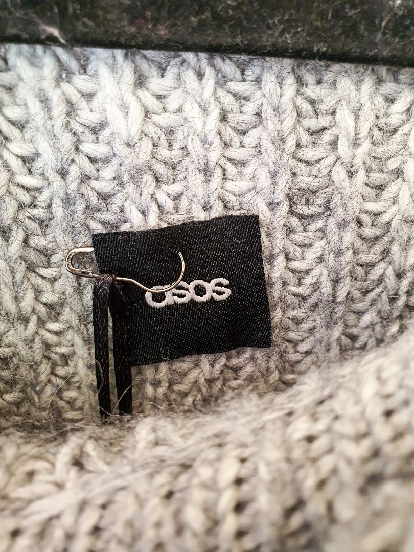 ASOS Top OS