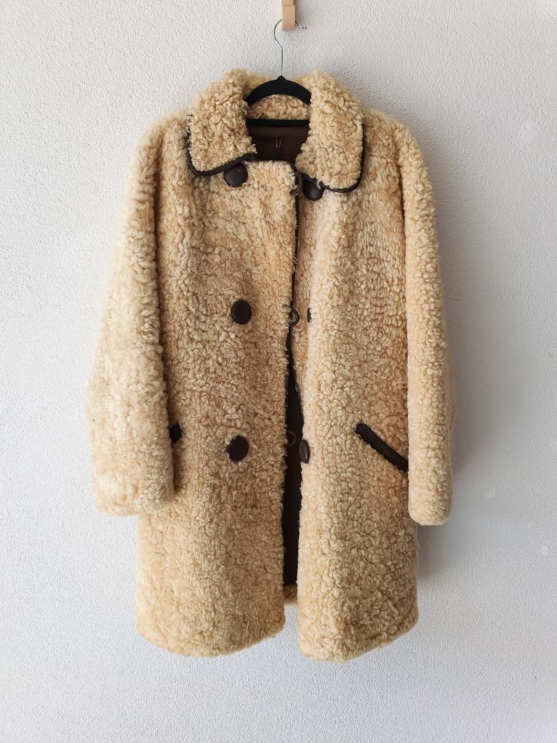 McPhail & Fisher Jacket M