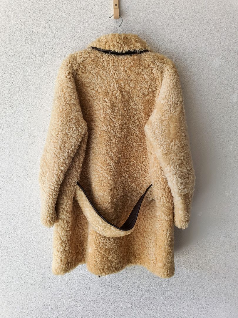 McPhail & Fisher Jacket M