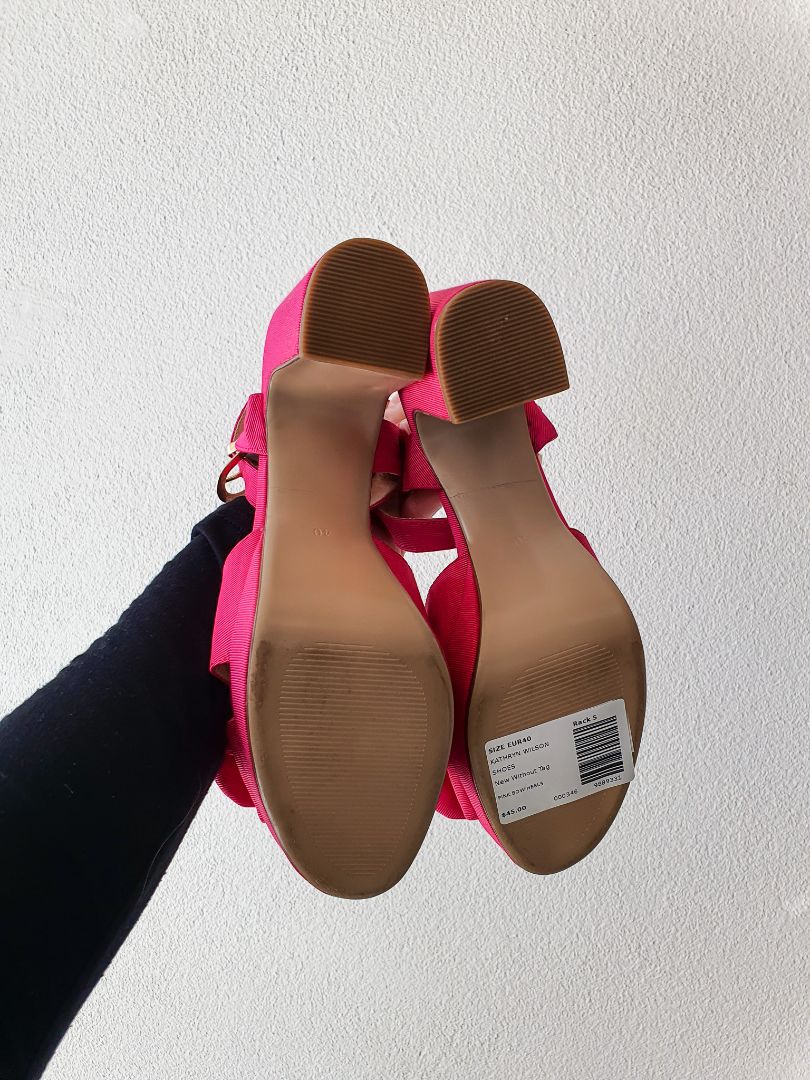 Kathryn Wilson Shoes EUR40
