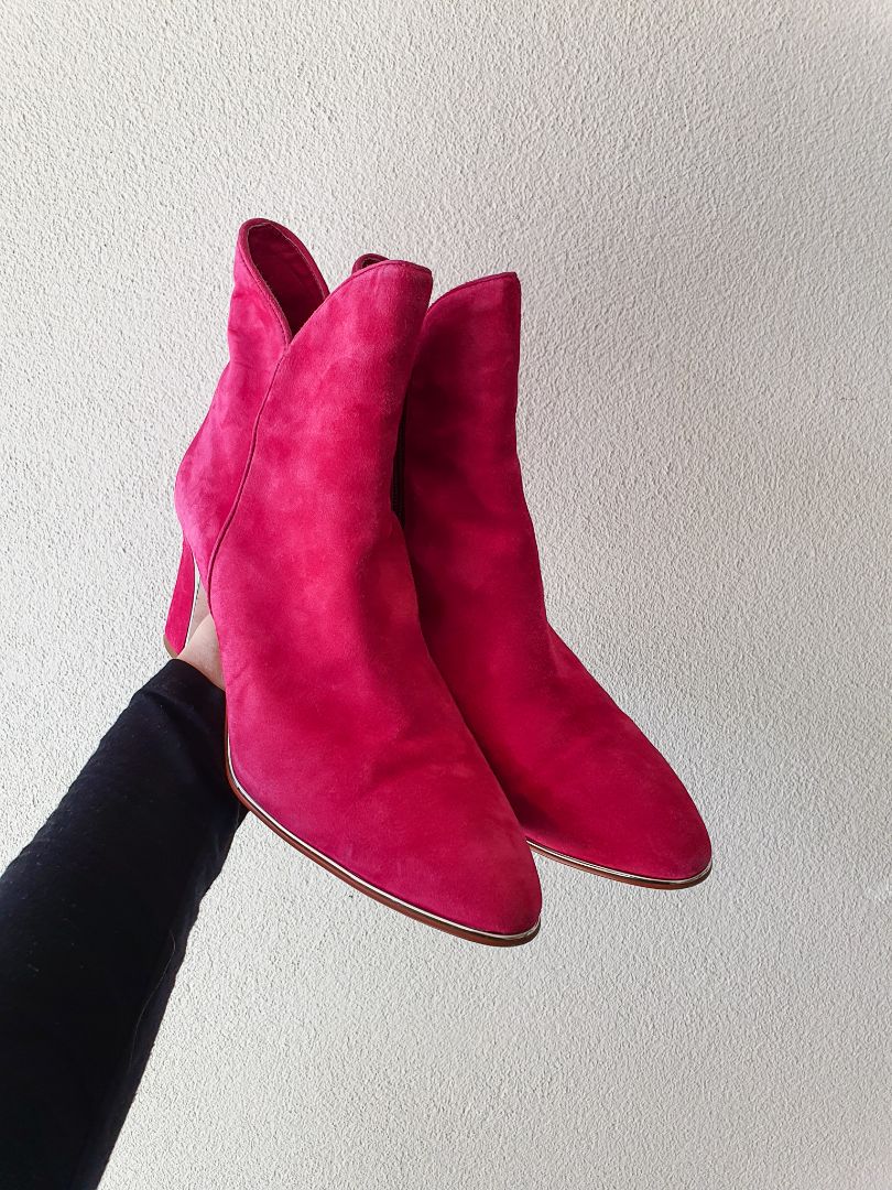 Django & Juliette Shoes EUR40