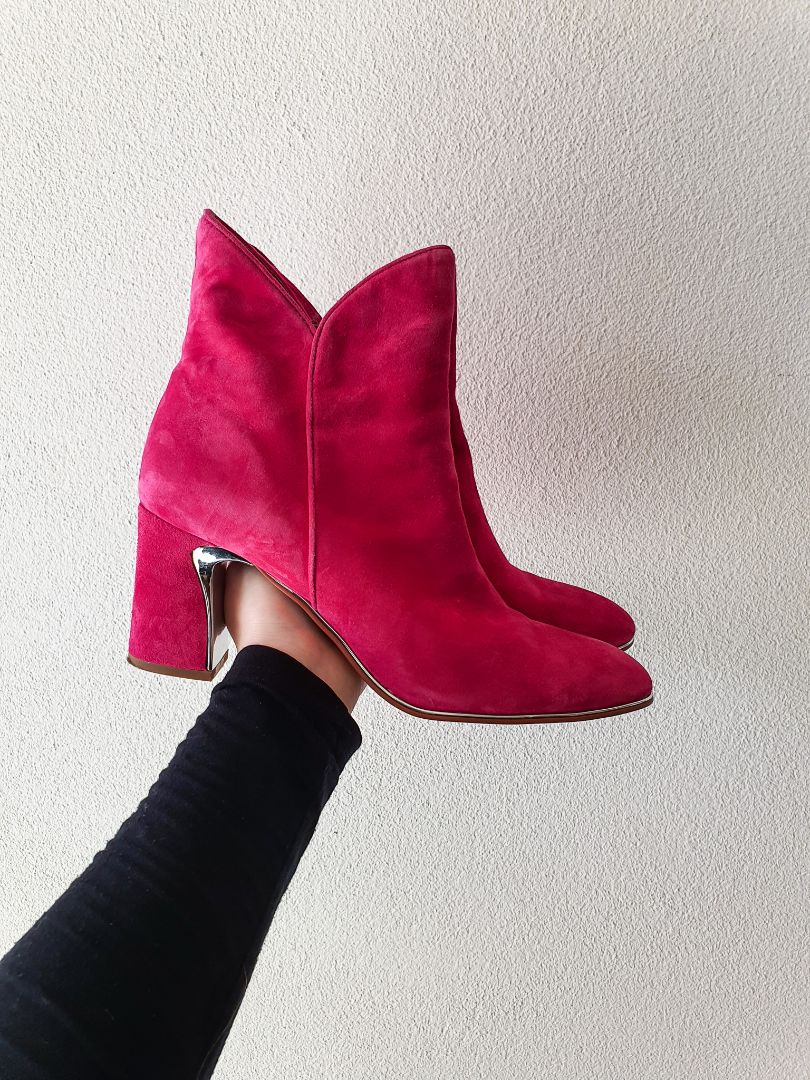 Django & Juliette Shoes EUR40