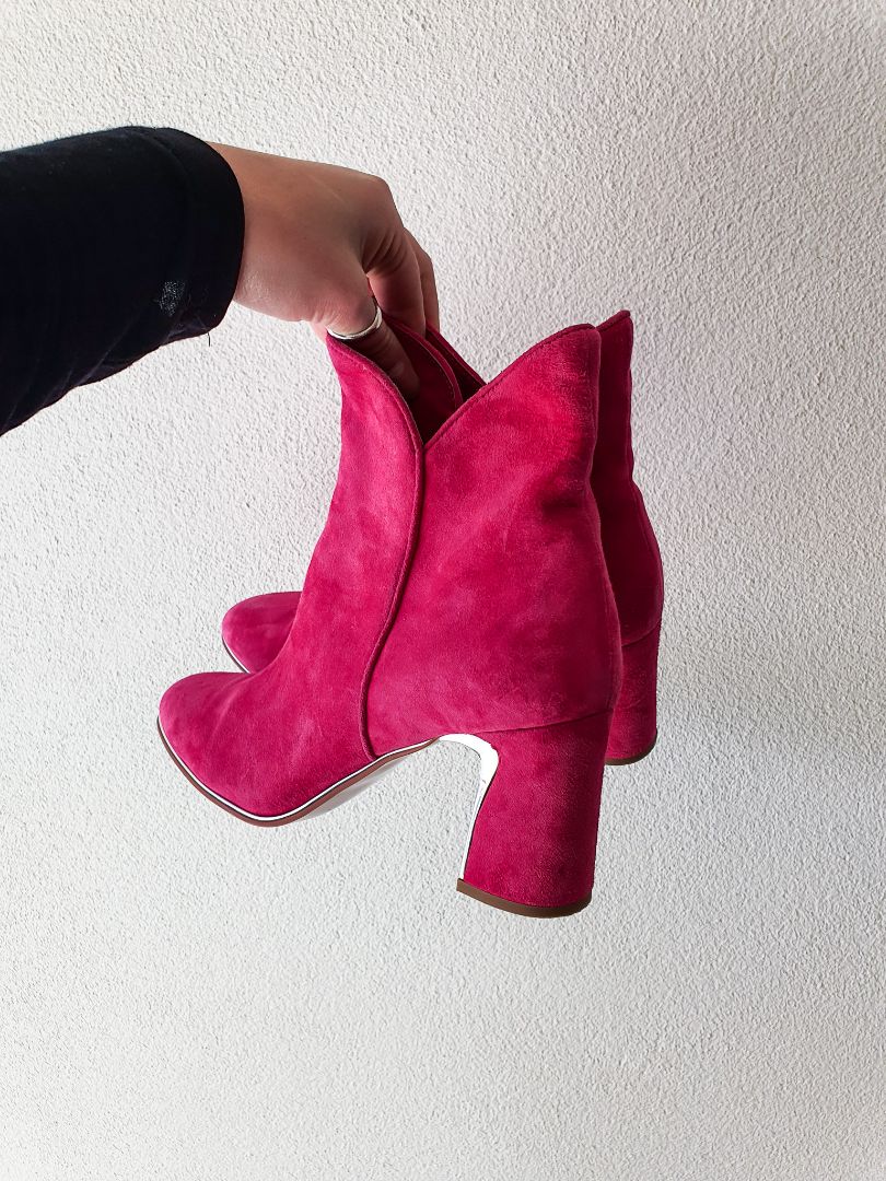 Django & Juliette Shoes EUR40