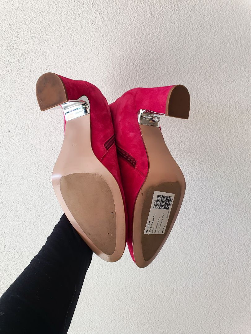 Django & Juliette Shoes EUR40