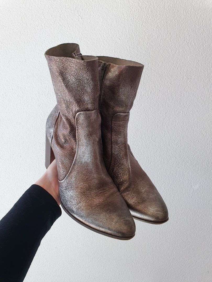 Vero Cuoio Shoes EUR40