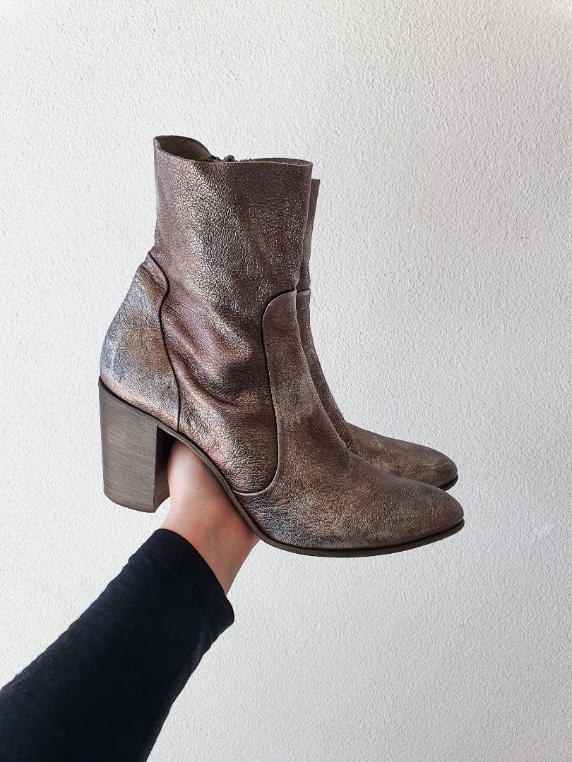 Vero Cuoio Shoes EUR40