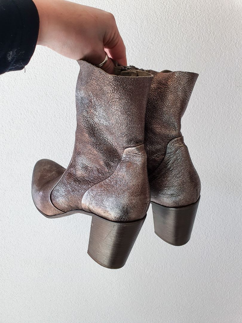 Vero Cuoio Shoes EUR40