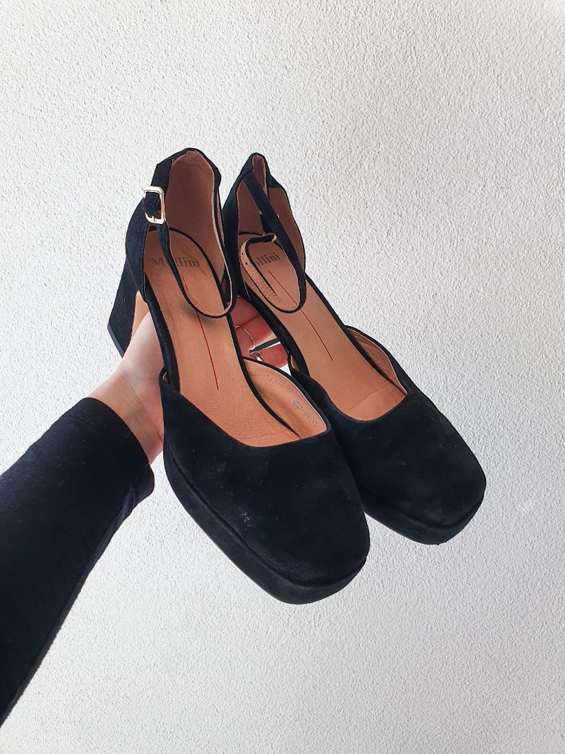 Mollini Shoes EUR40
