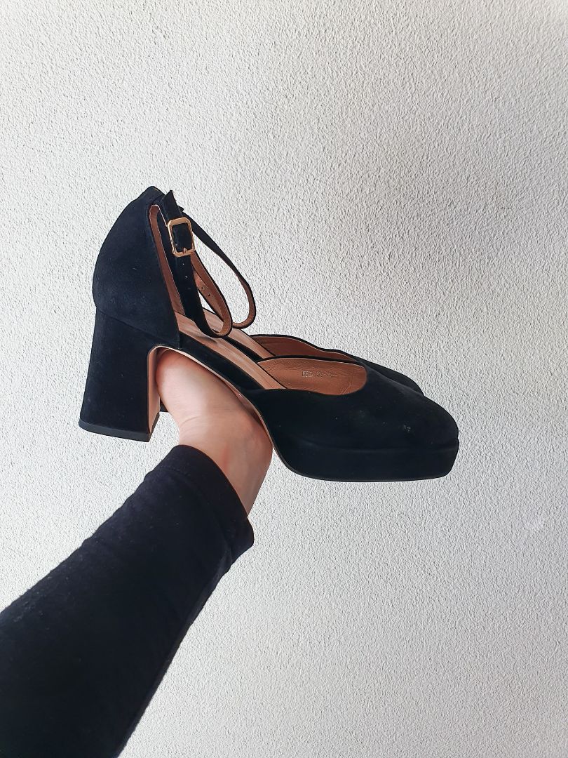 Mollini Shoes EUR40