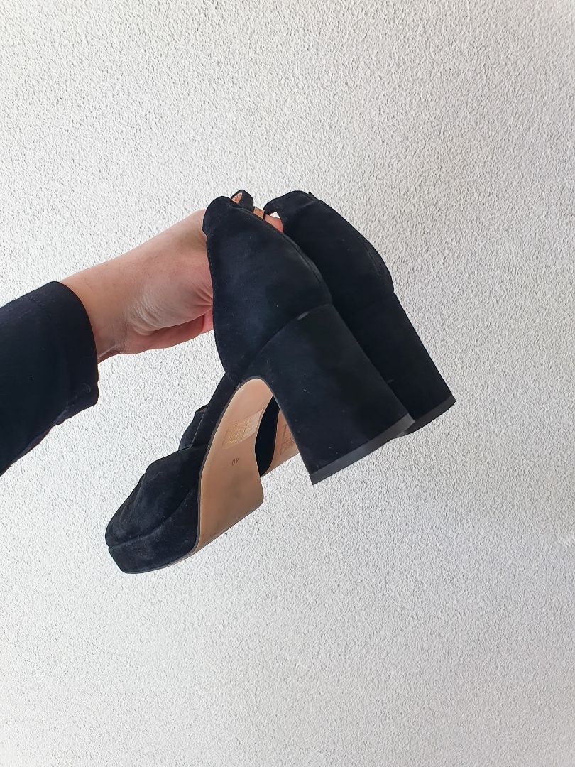 Mollini Shoes EUR40
