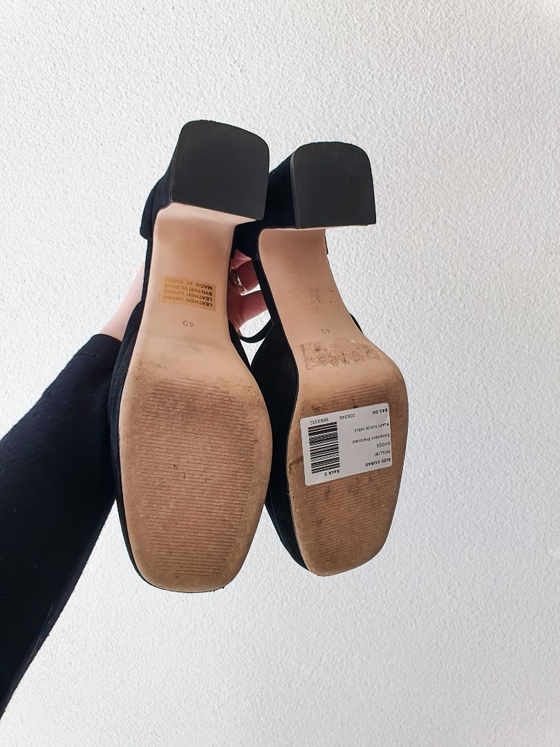 Mollini Shoes EUR40