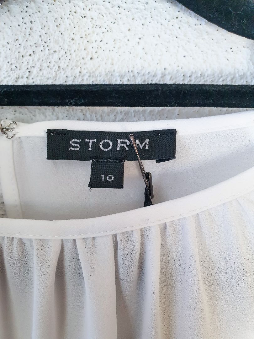 Storm Top Small