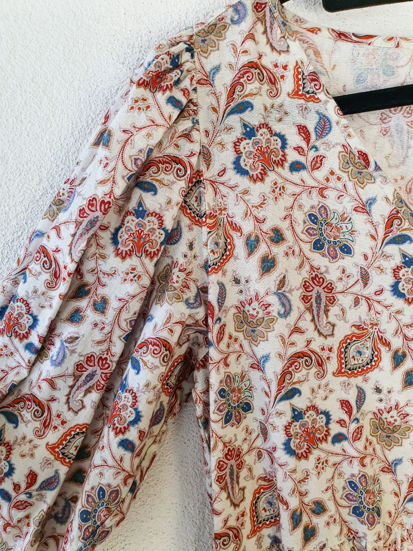 Ivy & Jack Dress S