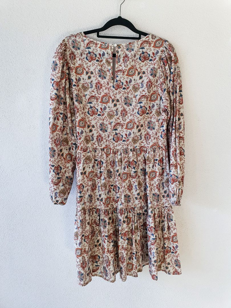 Ivy & Jack Dress S