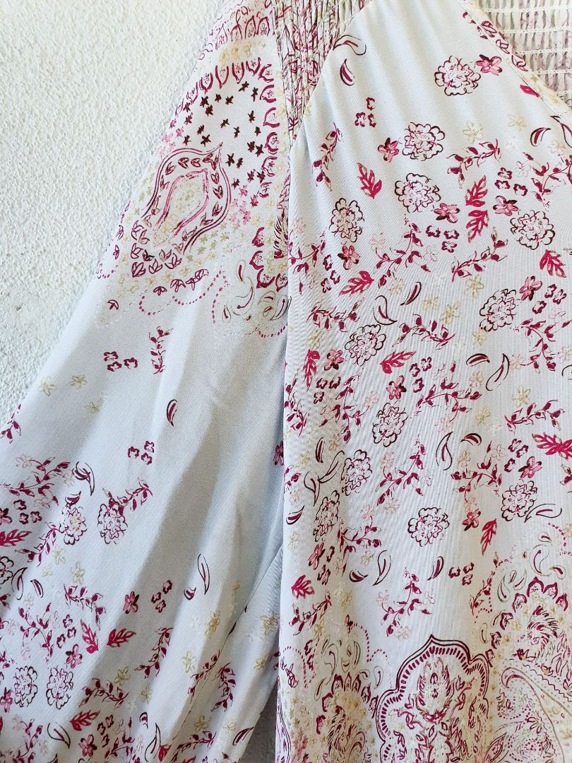 Steele Dress S