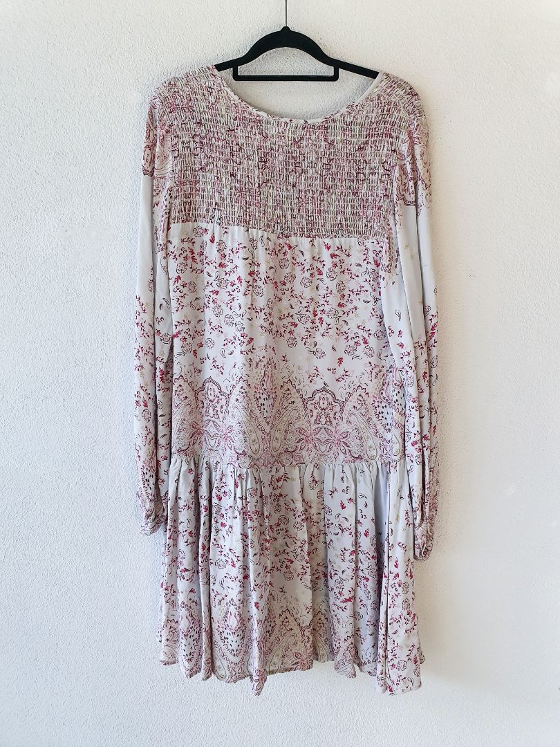 Steele Dress S
