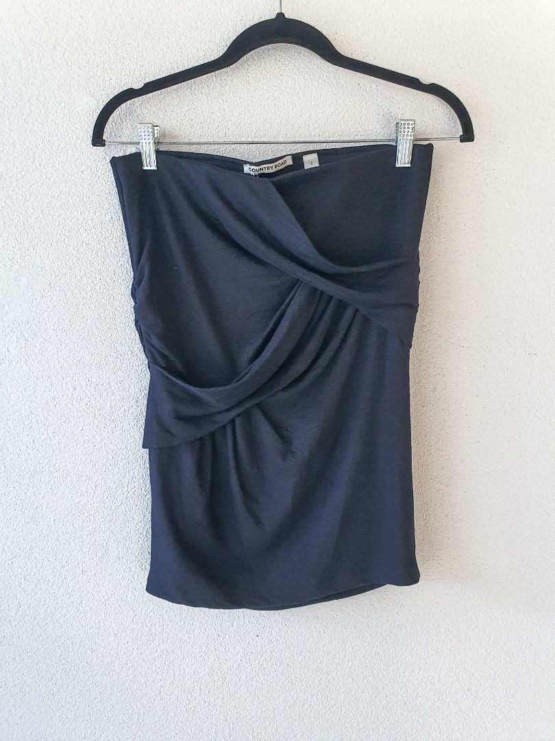 Country Road Skirt S