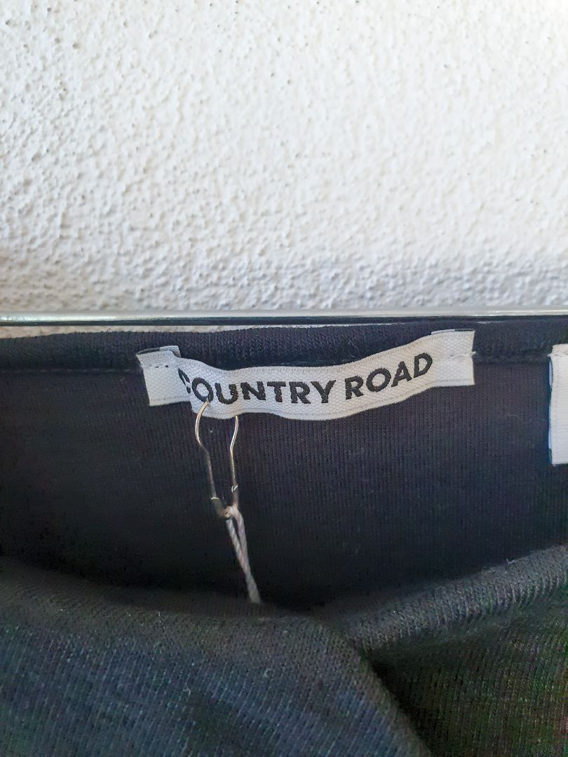 Country Road Skirt S