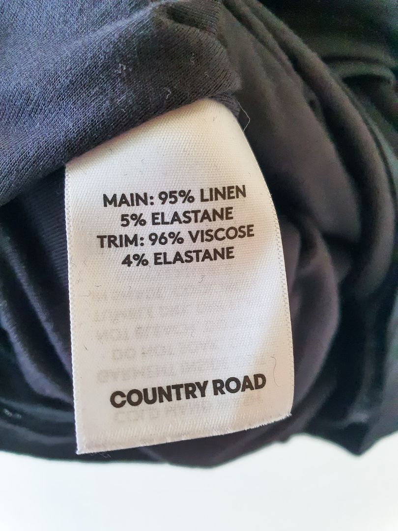 Country Road Skirt S