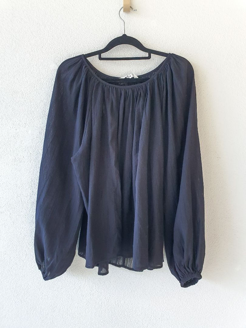 Max Top XS